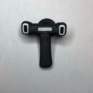 10/$13 Shoe charm jibbitz